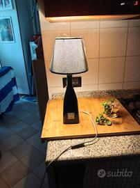 lampada da sala