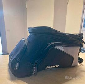 BORSA SERBATOIO YAMAHA MT09/TRACER ORIGINALE