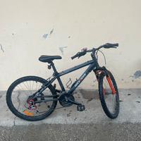 Bici RockRider