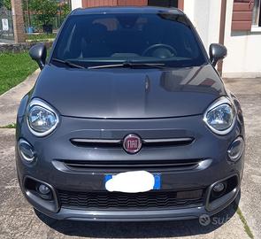 Fiat 500X 1.0 SPORT 120 CV