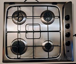 Piano cottura