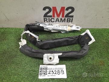AIRBAG A TENDINA LATERALE PASSEGGERO FIAT 500 Seri