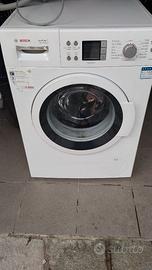 Lavatrice Bosch  VARIO 7