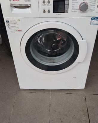 Lavatrice Bosch  VARIO 7