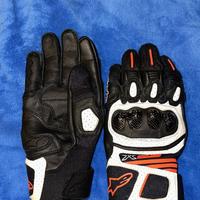 Guanti Alpinestars “Spx Air Carbon” tg. L