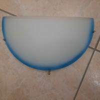 lampada a parete