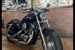 Harley-davidson 1200 Custom
