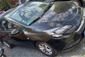 Opel Corsa 1.4 benzina