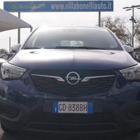 OPEL Crossland 1.2 12V Start&Stop advance bicolo