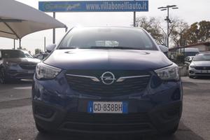 OPEL Crossland 1.2 12V Start&Stop advance bicolo
