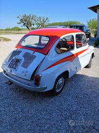 fiat 600