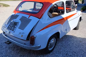fiat 600