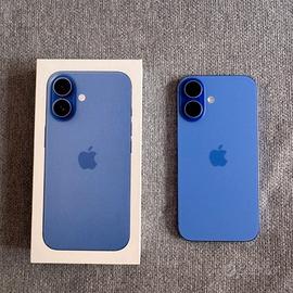 iphone 16 in garanzia