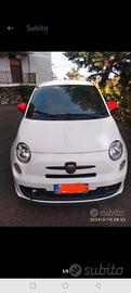 500 Abarth 2009 135cv