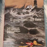 Libro Il guardiano del faro -  Camilla Läckberg