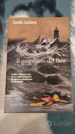 Libro Il guardiano del faro -  Camilla Läckberg