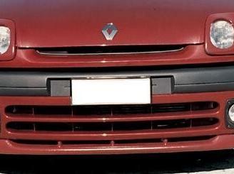 Sotto paraurti RENAULT CLIO 2