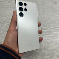 Samsung Galaxy s22 ultra 256gb