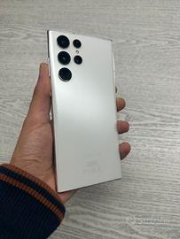 Samsung Galaxy s22 ultra 256gb