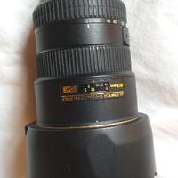 NIKON 17 55mm f2.8 ED DX 