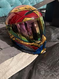 Casco Wonder Woman S/M