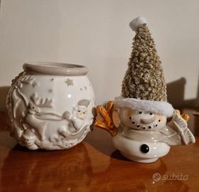 Decorazioni Natale