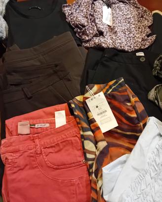 abiti stock