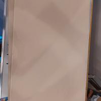 paraschizzi in vetro usati 4 mesi