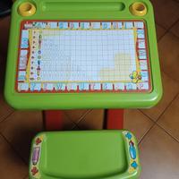 ABC banco scuola Grandsoleil