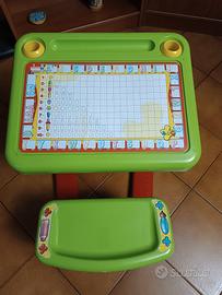 ABC banco scuola Grandsoleil