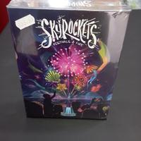 Skyrockets: Festival of fire e Curators