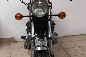 Moto Honda CB 400F SS