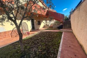 Torrecuso villetta a schiera