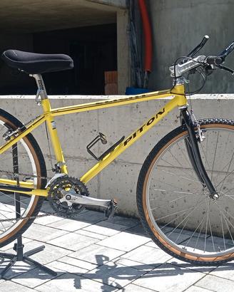 Mountain bike Piton