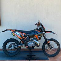 Ktm 200 exc