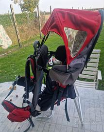 Zaino portabimbo salewa