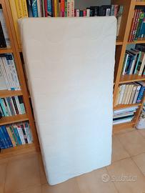 Materasso Giordani per lettino culla