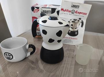 Bialetti cappuccino