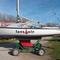 Meteor monotipo stazzato nel 2024