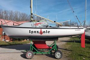 Meteor monotipo stazzato nel 2024