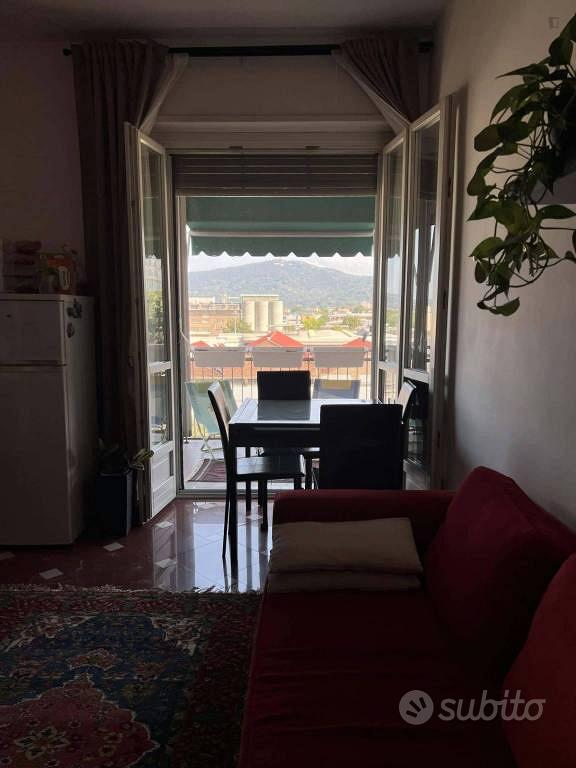 Bilocale in Rebaudengo, foto 12 di 12