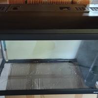 Acquario Mirabello 60lt