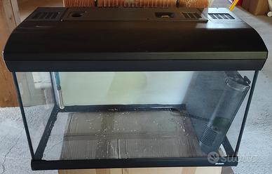 Acquario Mirabello 60lt