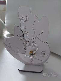 Orologio da tavolo design