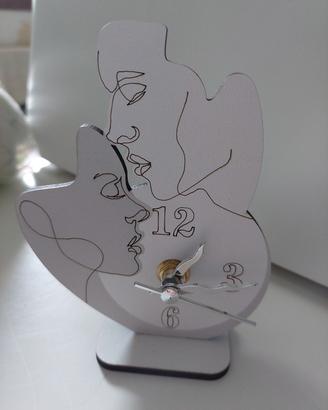 Orologio da tavolo design