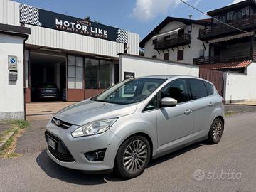 FORD C-Max 1.6 150CV Ecoboost Titanium Business