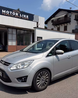FORD C-Max 1.6 150CV Ecoboost Titanium Business