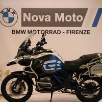 BMW R 1200 GS Adventure Abs my17