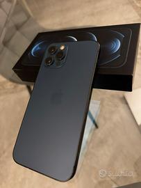 Iphone 12 pro 128 gb