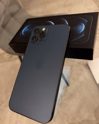Iphone 12 pro 128 gb